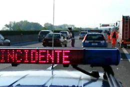 Travolto e ucciso sull'autostrada. La vittima è il trentenne Aneke Oseremen