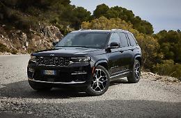La vera essenza di Jeep