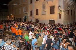 Tutta la magia dei Fasti verolani. Ultima serata di festa sotto le stelle
