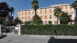 “Beata Maria De Mattias”. Un nuovo capitolo per l'istituto