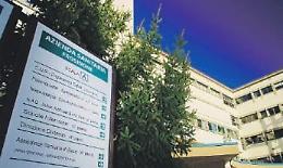 Sanità, commissariata la Asl di Frosinone