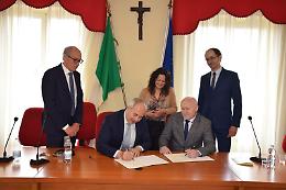 Gemellaggio tra Piedimonte e  CekÃƒÂ³w-Kolonia. Lo sviluppo passa per la memoria