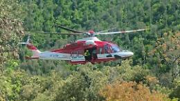 Escursionisti dispersi in montagna. Salvati dai vigili del fuoco