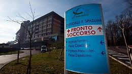 Inala i fumi dell’acido solforico. Operaio finisce in ospedale 