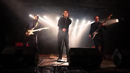 GallinaRock, tre giorni di musica, arte e performance. Comincia la festa