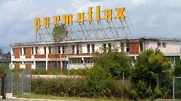 Ex Permaflex. Via libera dalla Regione al progetto
