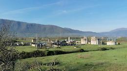 Aziende bloccate dal depuratore mai completato