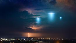 Ufo in Ciociaria. Sei le segnalazioni in quarantatré anni