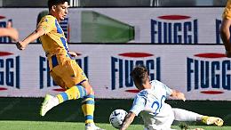 Al Frosinone piacciono Seck, Manaj e Gunter. Ma prenderli non sarà facile