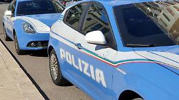 Maltrattamenti in famiglia. Arrestato un venticinquenne