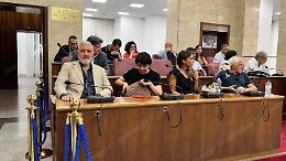 Via libera agli equilibri di bilancio. Prova di forza bis per la maggioranza