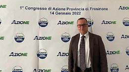 Antonello Antonellis: «Manca una politica industriale»