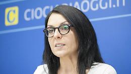 Salta la disinfestazione. Interviene il sindaco Pancrazia Di Benedetto