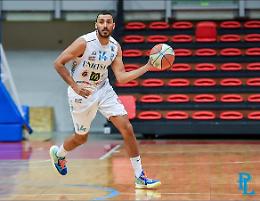 Tanti nuovi arrivi alla Virtus BPC Cassino