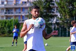 Cassino supera Monte San Biagio 3-1 in amichevole