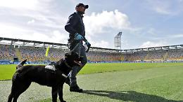 Calcio, il caso Frosinone e le tre gare a rischio