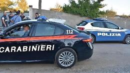Rissa in un locale. Scatta il Daspo Willy per sette persone