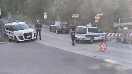 Prato di Campoli, Ferragosto blindato e in sicurezza