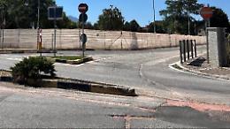 Il quartiere Scalo ancora in attesa di uno slancio