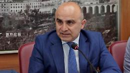 Un agosto che sa poco di estate. Angelo Pizzutelli invita alla riflessione