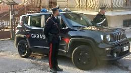 Tentato furto al distributore di carburante. Incastrati dalle telecamere