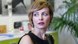 "La Ciociaria Incontra" Violante Placido. Questa sera l'appuntamento con "Provincia Creativa"