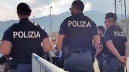 Rapina e violenze nell'area di servizio, sette nei guai