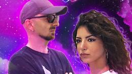 Giorgia Palombi, la deejay lancia il suo primo singolo