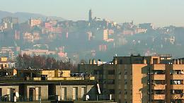 Crescita del pil. La Ciociaria ottantesima in Italia