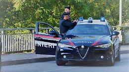 Viola la sorveglianza speciale. Arrestato un venticinquenne