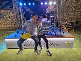 Piccoli miss e mister sotto le stelle. Appuntamento al Piccolo Lido