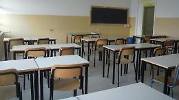Scuola, ecco quando suonerà la prima campanella
