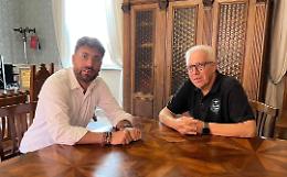 Padri Passionisti, Di Stefano prova a salvare il convento