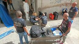 Omicidio di via Pascoli. Yirel ancora senza tomba