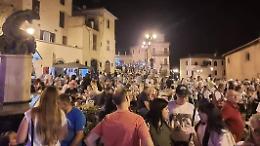 “Borgo dei Sapori”. La nuova edizione è pronta al decollo