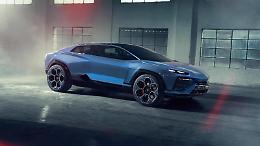 Lamborghini, la (ri)carica del Toro. Il futuro è Lanzador