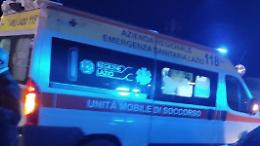 Anziano morto cadendo dal balcone, la vittima è Vittorio Cardinali. Attesa per i funerali