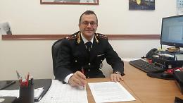 Un altro incarico per Dino Padovani. Diventa superdirigente