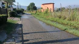 Via Varano si allaga, il mistero resta irrisolto. Le ipotesi in campo