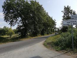 Furti continui, l'appello del sindaco ai cittadini: no alle ronde