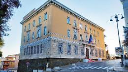 Quelli che puntano i piedi Frosinone, esame di maturità