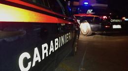 Spari durante una festa. Feriti il dj e il fonico