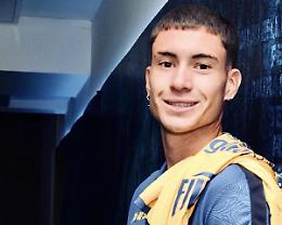 Frosinone scatenato. Lirola e Soul&egrave; sono canarini