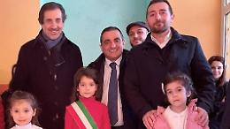 Asilo nido “Sant'Elena”. Il vicesindaco De Lellis annuncia la riapertura
