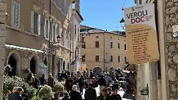 Torna “Veroli doc”. Spazio anche all'artigianato
