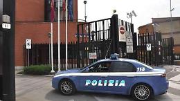 Maltratta i familiari. Allontanato da casa