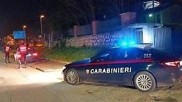 Maltrattamenti in famiglia. Arrestato un cinquantunenne
