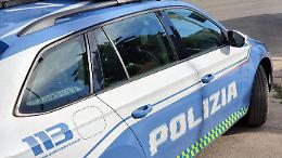 Condannato a un anno di carcere ma era in viaggio in autostrada