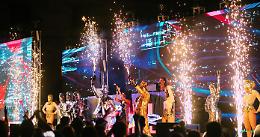 Liri Summer Festival, uno spettacolo senza precedenti