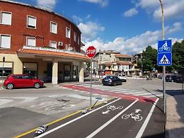 La mobilità urbana e i confini della maggioranza